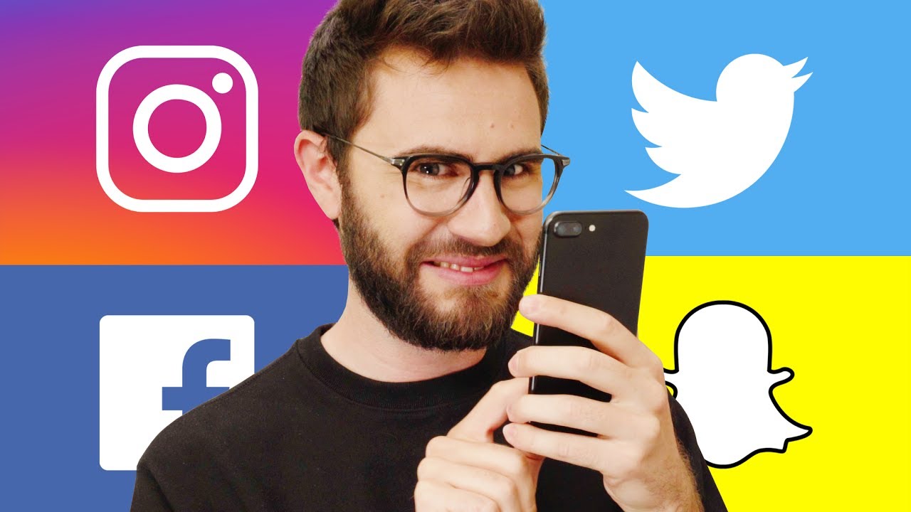 LES GENS SUR INTERNET - CYPRIEN thumbnail