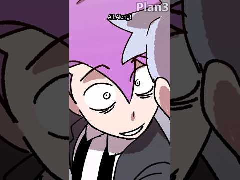 A Treasure Trove of Plot Twists ➪ JOKES in Russian @Plan3