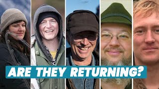 ‘Alaska: The Last Frontier’ Cast: Where Are the Kilcher Family Members Now