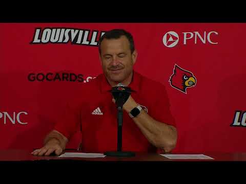WBB Postgame Press Conference - Post Ohio State - 11/30/2022