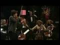 Joshua Bell Plays Elegie 