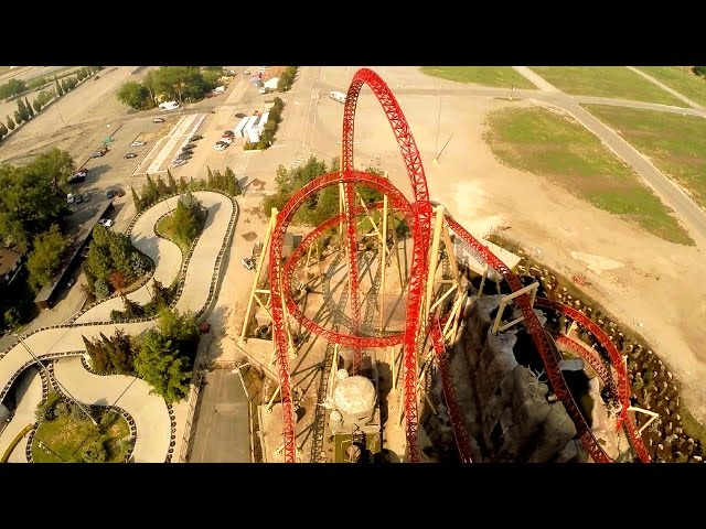 10 Best Virtual Roller Coaster Rides to Experience at Home