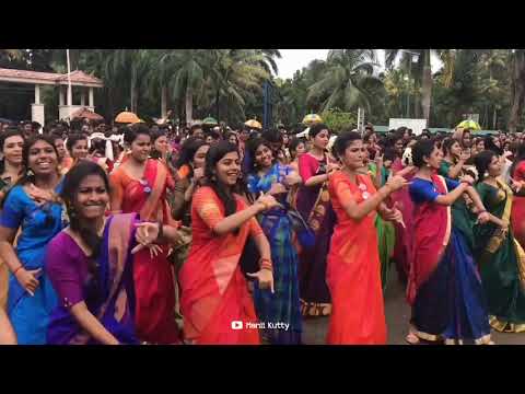 6.1M tq..kodai🍾kalathu🍺 thendral remix  || kadhal vaibogame song whatsapp status |kerala girls