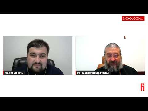 Când boala sufletului molipsește și trupul – interviu cu PS Nichifor Botoșăneanul