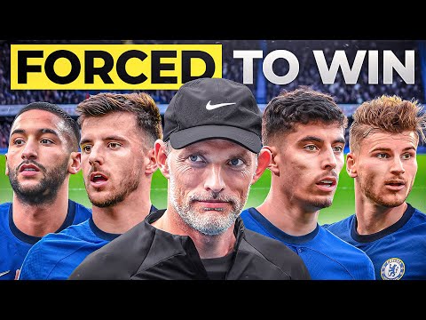 How Tuchel Turned A Team of Flops Into European Champions