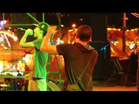 Gully Side - Mc Liix - Expobat (Lourd)