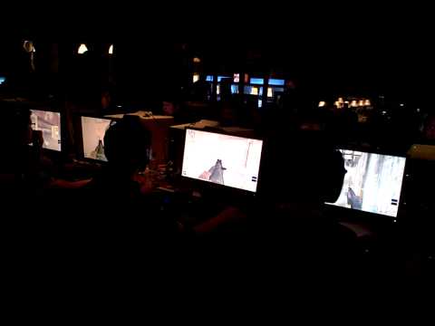 CIC7 - Dignitas lose to TMOA