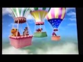 Barney Theme Song If The Shoe Fits S Version