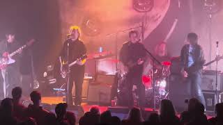 Drive-By Truckers - Life in the Factory - Live at Town Ballroom in Buffalo, NY on 1/28/25