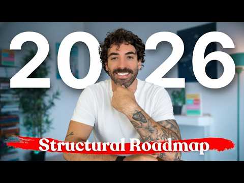 How to Build a Structural Engineering Career in 2026 (Full Masterclass)