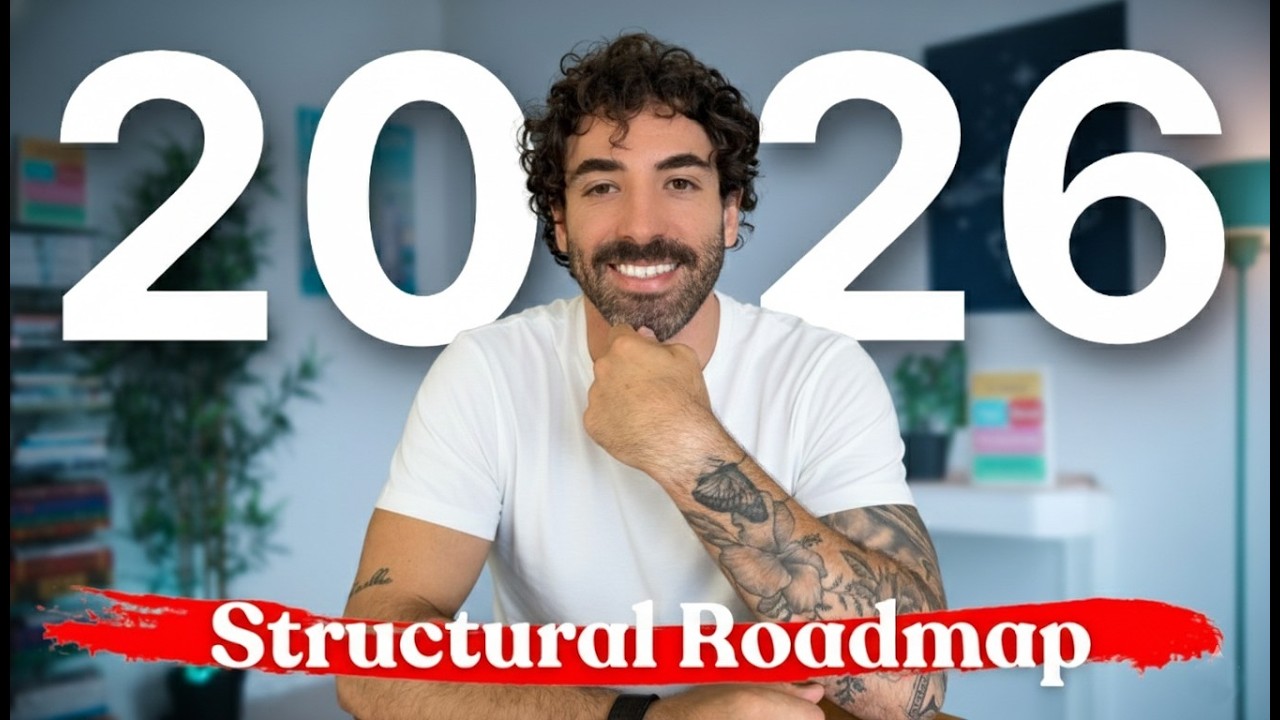 How to Build a Structural Engineering Career in 2026 (Full Masterclass)