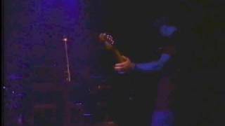 Sonic Youth - Eric's Trip Live At Abend in Wien