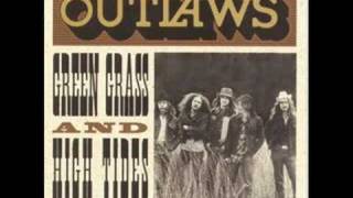 The Outlaws: There goes another love song