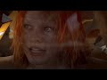 The Fifth Element Bada Boom HD CLIP