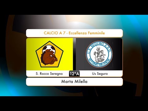 Intervista Us Seguro - Marta Milella