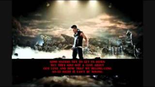 [MP3] Taeyang - I'll Be There (English version + lyrics)