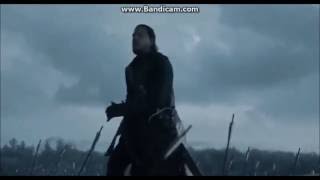 Jon Snow - Zahid Bizi Tan Eyleme