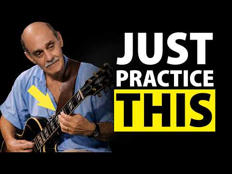 The Jazz Solo System That Pros Use But Nobody Teaches