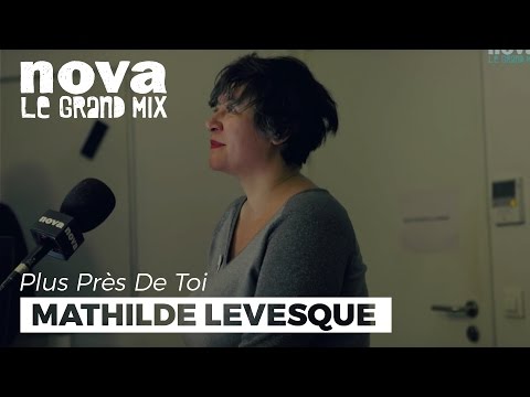 Vidéo de Mathilde Levesque