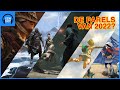 De 2022 games waar we het meest naar uitkijken - XGN Cast (Afl. 43)