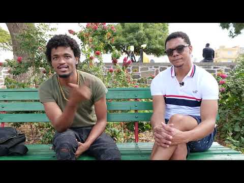 Vindo Bodona "Convidado Especial" de Anilton levy