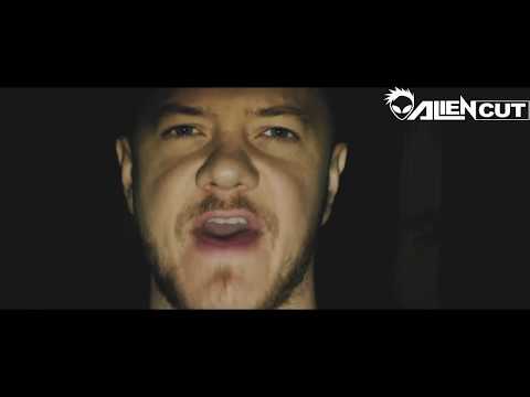 Imagine Dragons - Whatever it takes (Alien Cut Remashix)