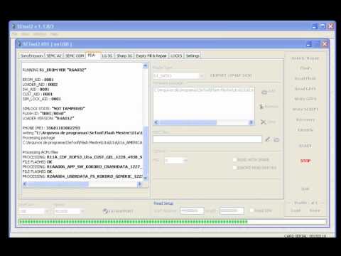 comment installer setool