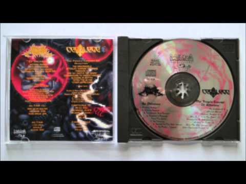 No Flesh cover