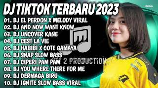 Download lagu DJ TIKTOK LAGU VIRAL 2022 - DJ EL PERDON X MELODY VIRAL X DJ CEST LA VIE FULL BASS TERBARU mp3 Download lagu DJ TIKTOK LAGU VIRAL 2022 - DJ EL PERDON X MELODY VIRAL X DJ CEST LA VIE FULL BASS TERBARU mp3