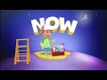 RARE Disney Junior US Now Handy Manny 2012 More Variant Nighttime