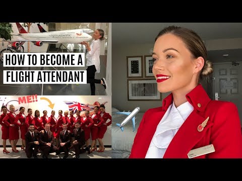 FLIGHT ATTENDANT INTERVIEW TIPS / HOW TO PASS YOUR ASSESSMENT DAY