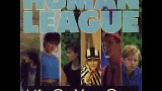 The Human League - Life On Your Own (Extended) (Audio Only)