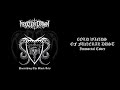 Frozen Dawn - Unearthing The Black Arts - Cold Winds of Funeral Dust   - Immortal cover