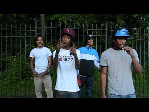 Yung Steph - Dont Like (Freestyle)