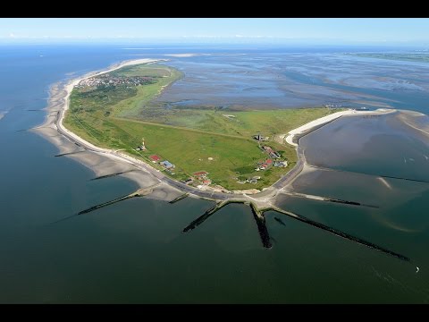 Faszination Wangerooge