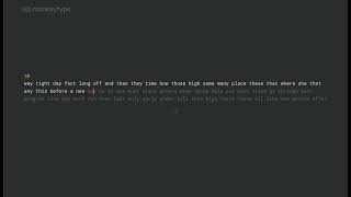 131WPM 🔥 || How fast can you type? || Give a test and comment below your speed.