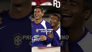 VAMPETA SOBRE A TRETA DO EDILSON X EMERSON LEÃO #futebol #shorts