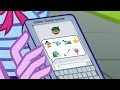 MLP Equestria Girls Temporada 1 Ep 13 Mensajes De Texto Latino