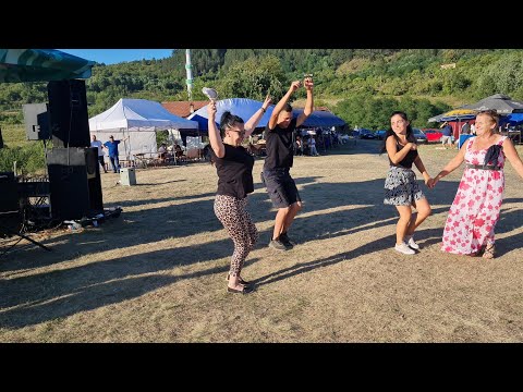 🔶️KOLO ZA VEDU I BESIMU🔶️TEFERIC DRINSKO-VISEGRAD 🔶️DR 🔶️BARI BEND 🔶️