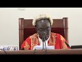 Pastor Sentenced To Life Imprisonment After Child Sacrifice Daughter Of 4yrs Sacrifice Lawsuit