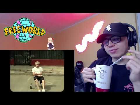 IcyCold - Tu Rostro (Prod. Kirobeats) |Reacción