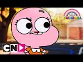Gumball | Mysterieuze cybercriminelen | Cartoon Network