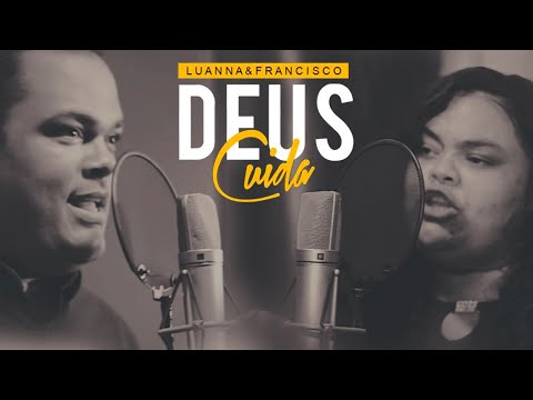 Deus Cuida video