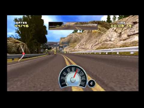 Let's Play Ford Racing 2 - Part 1