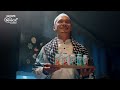 TVC Nutrive Benecol Versi Hikayat Kolesterol Tobat Buka Puas Gak Lepas 6 Second