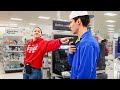 Connecting To Store Walkie Talkies