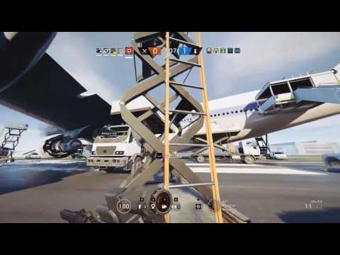 Rainbow Six Siege - Y2S1 Clips