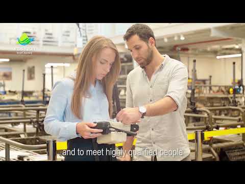 A Day in the Life of a Hi-Tech Intern