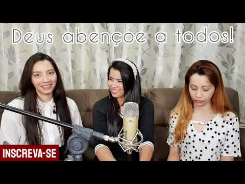SINTO O SENHOR, POR FÉ, EM MIM - Hino 317 CCB - Família Nogueira