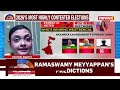 NewsX Expertometer | Moumita Chakrabortys Bengal Election Predictions - Video